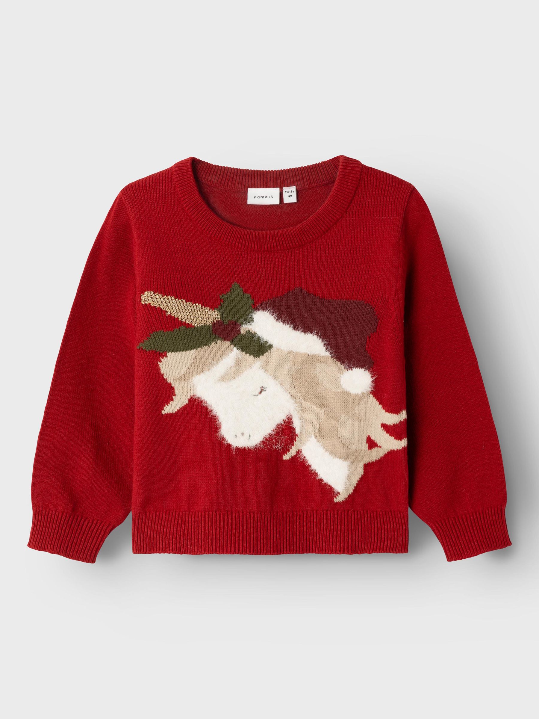 Crazy xmas outlet jumpers