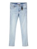 Name it SLEUTELHANGER SKINNY FIT JEANS, Light Blue Denim, highres - 13185700_LightBlueDenim_001.jpg