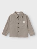 Product image thumbnail - LONG SLEEVED SHIRT, Summer Sand | 1