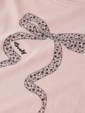 Product image thumbnail - REGULAR FIT T-SHIRT, Lotus | 3