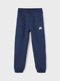 Name it DOUX ET EXTENSIBLES JOGGING EN MOLLETON, Dress Blues, highres - 13196561_DressBlues_003.jpg