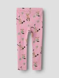 Product image thumbnail 2 PIPPI LONGSTOCKING LEGGINGS, Lilas