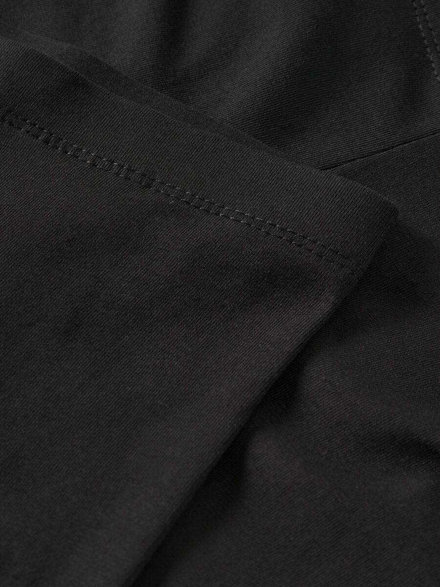 Carousel image - 2ER-PACK LEGGINGS, Black | 3