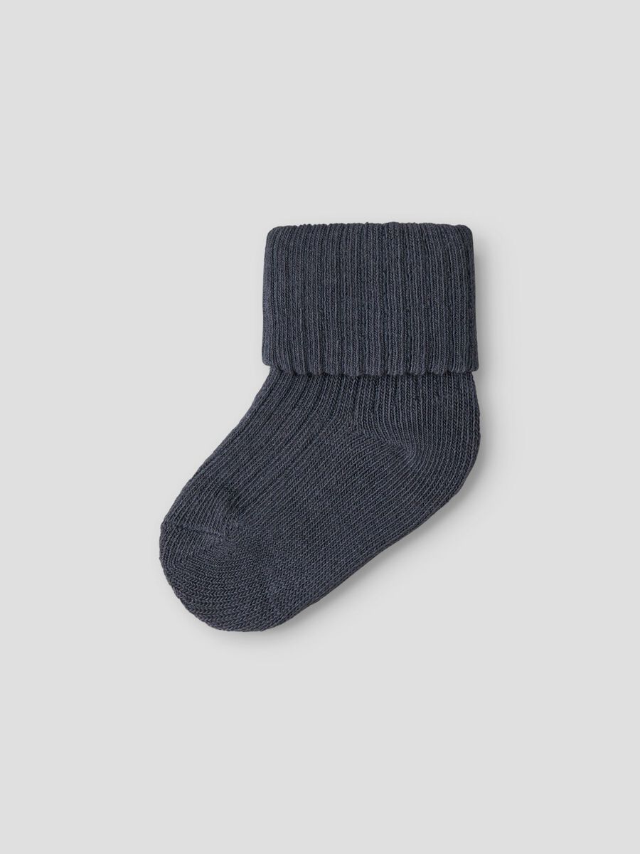 Carousel image 4 3 PACK SOCKS, Sesame