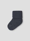 Product image thumbnail 4 3 PACK SOCKS, Sesame