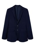 name it SLIM FIT BLAZER, Navy Blazer, highres - 13248734_NavyBlazer_001.jpg