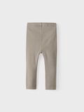 name it BASIC RIB LEGGINGS, Pure Cashmere, highres - 13198040_PureCashmere_002.jpg