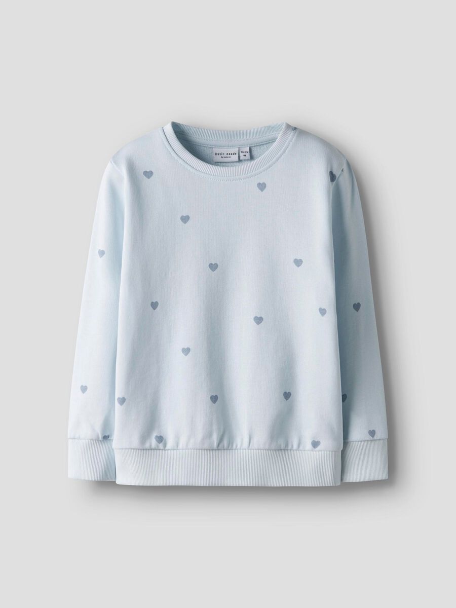 name it PRINTED SWEATSHIRT, Country Air, highres - 13238718_CountryAir_003.jpg