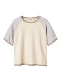 name it LOOSE FIT T-SHIRT, Turtledove, highres - 13241148_Turtledove_1175418_001.jpg