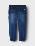 name it BAGGY FIT SWEAT JEANS, Dark Blue Denim, highres - 13218362_DarkBlueDenim_002.jpg