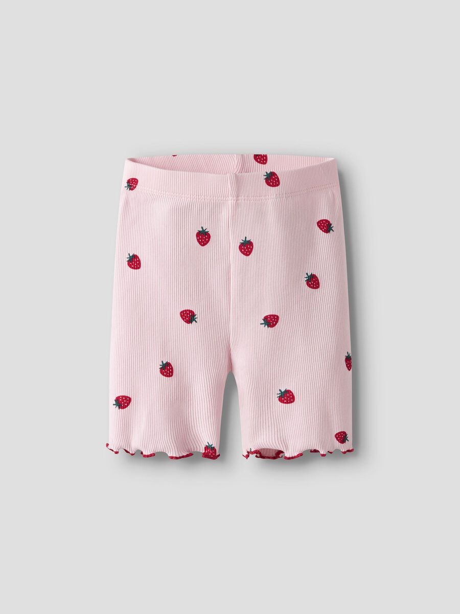 name it PRINTED BIKE SHORTS, Ballerina, highres - 13246148_Ballerina_003.jpg