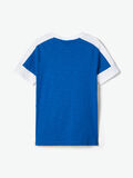 Name it BLOCS DE COULEUR T-SHIRT, Classic Blue, highres - 13177114_ClassicBlue_004.jpg