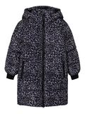 Name it LONG PUFFER JACKET, Thistle, highres - 13218499_Thistle_001.jpg