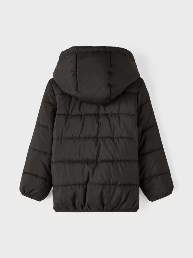 OVERSIZED FEATHER AND DOWN PUFFER COAT Black ZARA United, 57% OFF