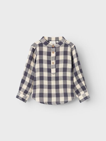 Name it AMPLE CHEMISE À MANCHES LONGUES, Periscope, highres - 13224145_Periscope_003.jpg