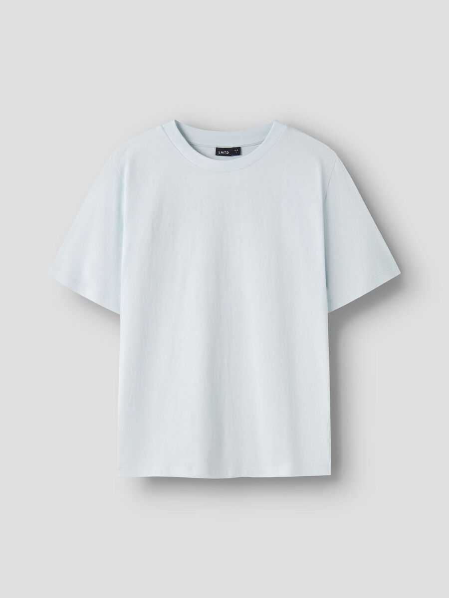 Carousel image - COUPE AMPLE T-SHIRT, Ice Melt | 4