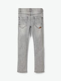 Name it COUPE X-SLIM JEAN, Grey Denim, highres - 13180180_GreyDenim_004.jpg