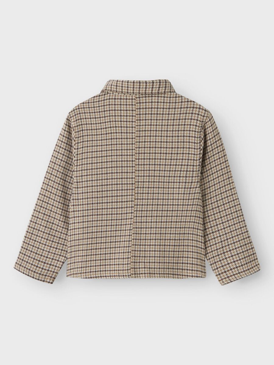 name it REGULAR FIT SHIRT, Petrified Oak, highres - 13238740_PetrifiedOak_002.jpg