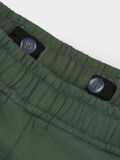 Name it RELAXED FIT SWEAT SHORTS, Duck Green, highres - 13213262_DuckGreen_005.jpg