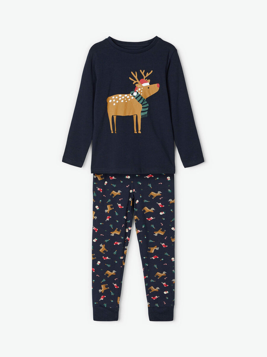 Name it IMPRIMÉ DE NOËL PYJAMA, Dark Sapphire, highres - 13185952_DarkSapphire_003.jpg