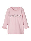 Name it FLORAL PRINT LONG-SLEEVED T-SHIRT, Pink Nectar, highres - 13172979_PinkNectar_001.jpg