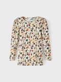 Name it PRINTED LONG SLEEVED TOP, Peyote Melange, highres - 13210261_PeyoteMelange_003.jpg