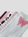 name it 5 PACK SOCKS, Bright White, highres - 13226700_BrightWhite_1218947_005.jpg