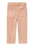 name it CORDUROY LOOSE FIT TROUSERS, Rugby Tan, highres - 13236958_RugbyTan_001.jpg