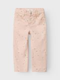 Product image thumbnail 1 PERNERAS RECTAS PANTALONES, Sepia Rose