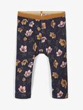 Name it FLORAL PRINT LEGGINGS, Dark Sapphire, highres - 13184165_DarkSapphire_003.jpg