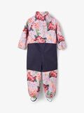 Name it FLORAL PRINT SOFTSHELL SUIT, Pale Lilac, highres - 13191023_PaleLilac_004.jpg