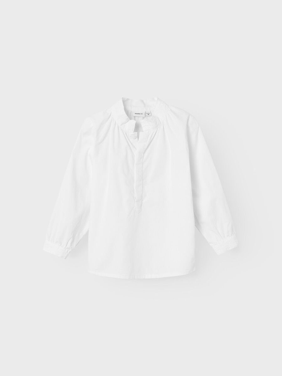 name it LONG SLEEVED SHIRT, Bright White, highres - 13224841_BrightWhite_003.jpg