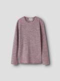 Product image thumbnail 1 LANA MERINO TOP DE MANGA LARGA, Toadstool