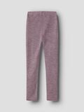Product image thumbnail 3 WEŁNA MERYNOSA LEGGINSY, Toadstool