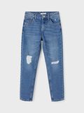 Name it COUPE MOM JEAN, Medium Blue Denim, highres - 13200175_MediumBlueDenim_003.jpg