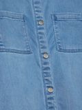 Name it CHEMISE EN ROBE, Light Blue Denim, highres - 13180616_LightBlueDenim_006.jpg