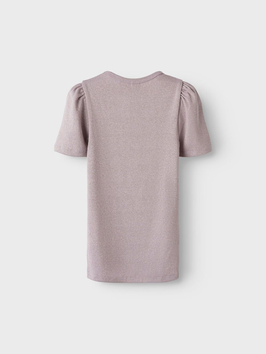 name it SLIM FIT T-SHIRT, Lavendula, highres - 13250175_Lavendula_002.jpg