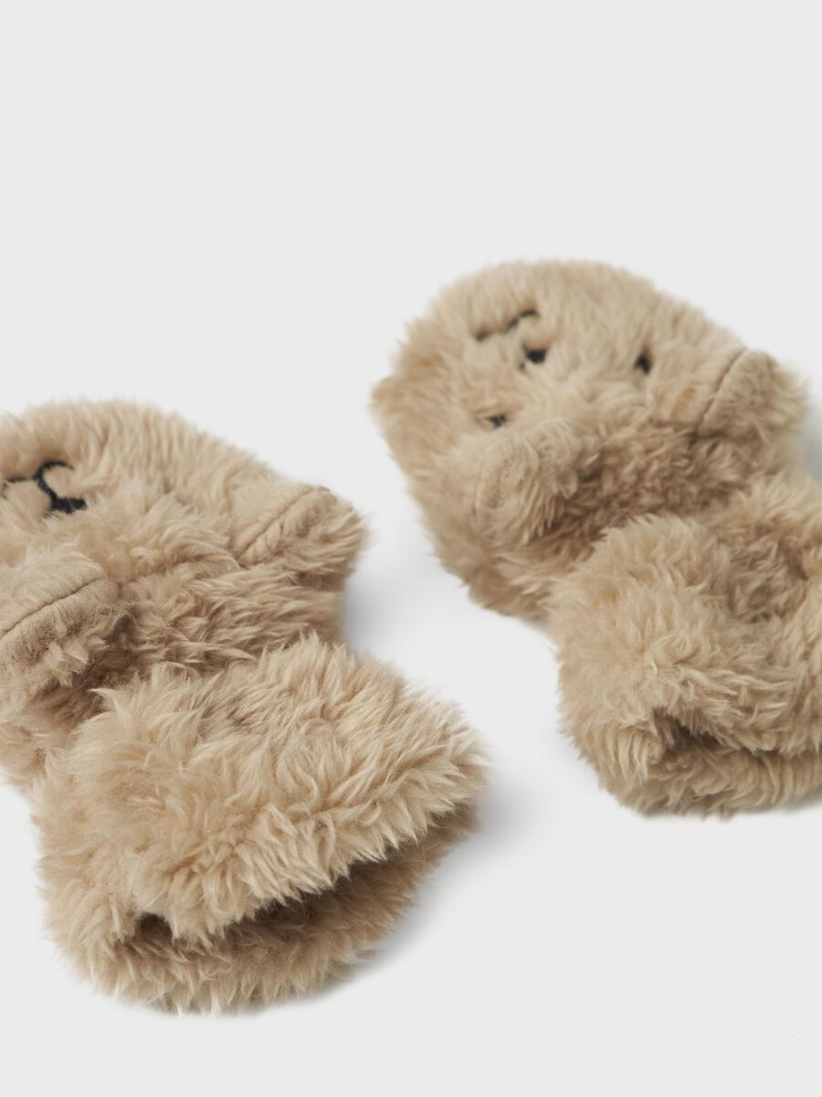 Product carousel image - TEDDY SET, Pure Cashmere | 2