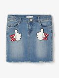 Name it DISNEY MINNI DENIMSKJØRT, Medium Blue Denim, highres - 13177916_MediumBlueDenim_003.jpg