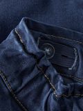 Product image thumbnail - REGULAR FIT JEANS, Dark Blue Denim | 3