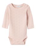 name it HEART PRINT ROMPER, Sepia Rose, highres - 13225730_SepiaRose_001.jpg