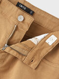 Name it CORTE DAD PANTALONES TWILL, Dull Gold, highres - 13211072_DullGold_004.jpg