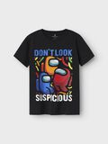 name it AMONG US T-SHIRT, Black, highres - 13221933_Black_1213412_003.jpg