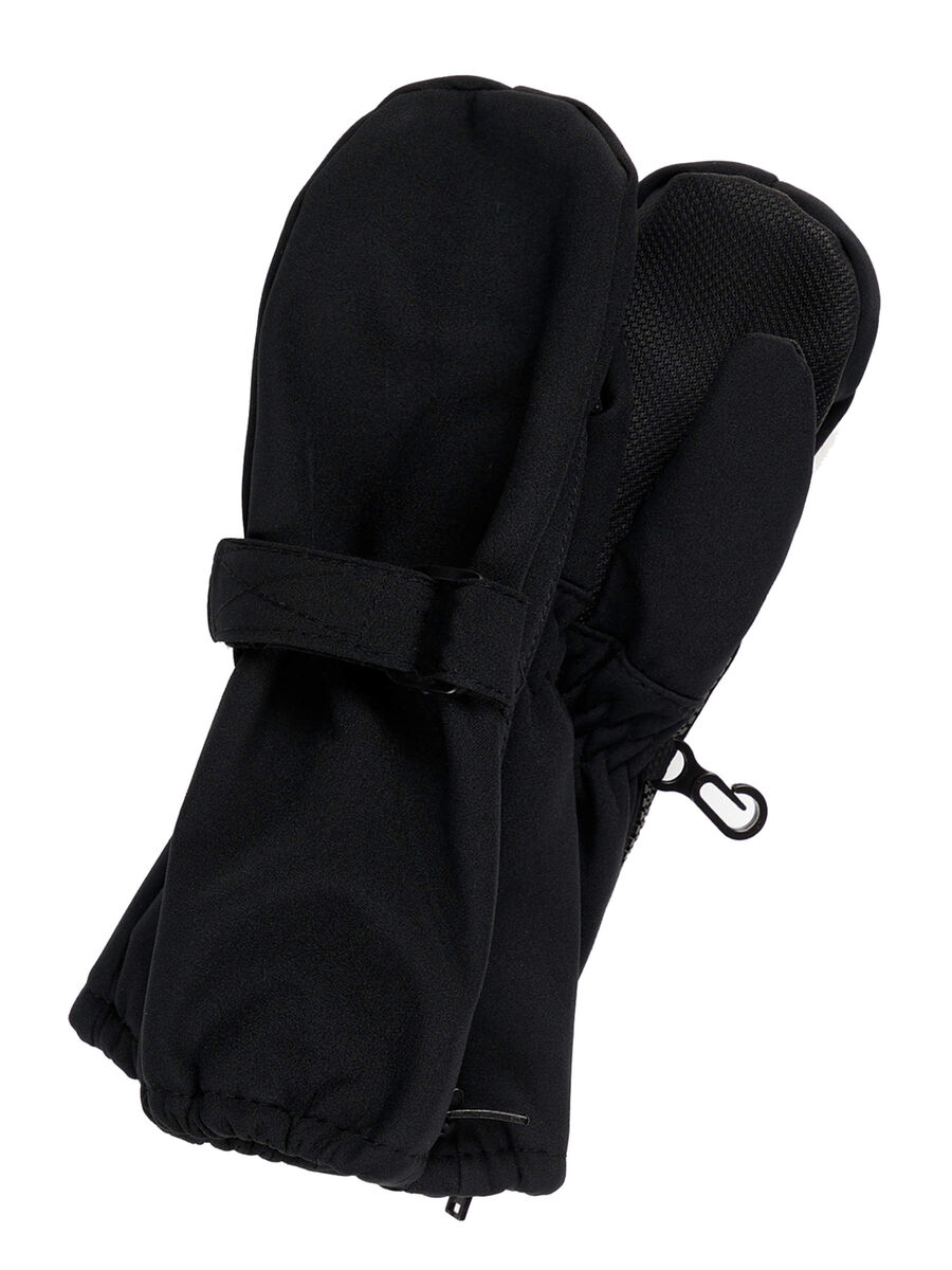 name it SOFTSHELL FÄUSTLINGE, Black, highres - 13162905_Black_002.jpg