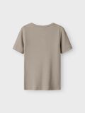 Name it NORMAL PASSFORM T-SHIRT, Pure Cashmere, highres - 13203743_PureCashmere_002.jpg
