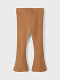 Name it BOOT CUT LEGGINGS, Chipmunk, highres - 13215371_Chipmunk_002.jpg