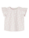 Name it STRIPED SHORT SLEEVED TOP, Lilas, highres - 13202487_Lilas_001.jpg