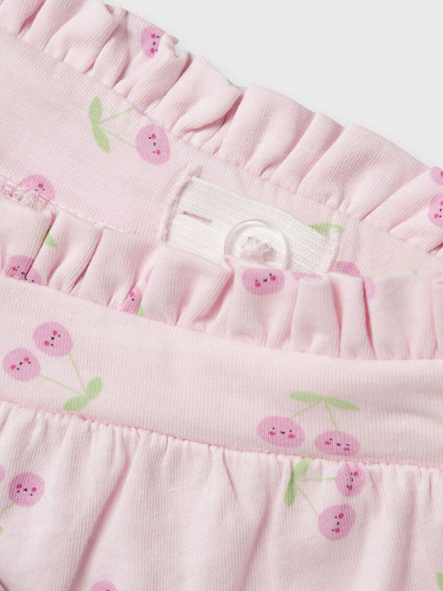name it PRINTET SHORTS, Ballerina, highres - 13228158_Ballerina_1185913_005.jpg