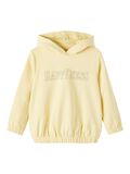 Name it HAPPYNESS SWEAT-SHIRT, Double Cream, highres - 13198362_DoubleCream_001.jpg