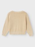 name it LONG SLEEVED KNITTED CARDIGAN, Summer Sand, highres - 13237168_SummerSand_1150984_002.jpg